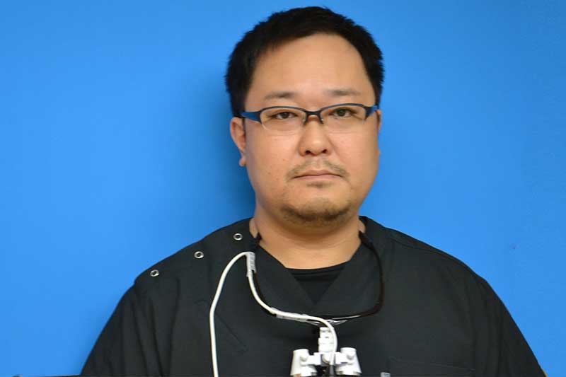 中村佳司 ナカムラケイジ